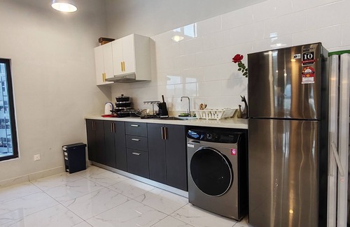 Taman Midah Apartment | Arte Cheras by SMOVF BNB