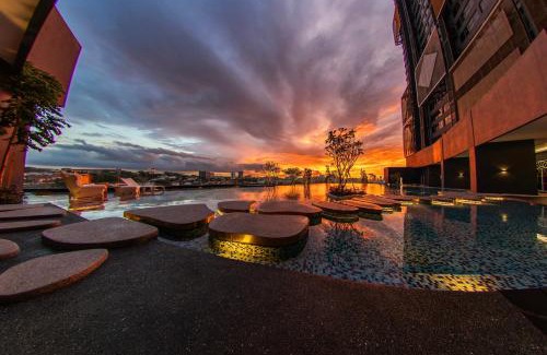 Taman Midah Apartment | Arte Cheras @ Kuala Lumpur