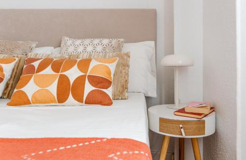 La Goleta Apartment | Arte Chic Apartamento de 3 Habitaciones en el Centro Historico