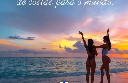 Praia do Futuro I Apartment | ARTE FLATS