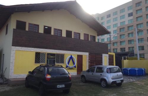 Praia do Futuro I Apartment | ARTE FLATS