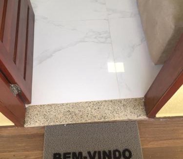 Praia do Futuro I Apartment | ARTE FLATS