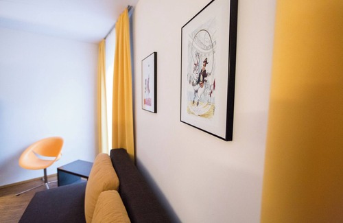 Krems an der Donau Hotel | arte Hotel Krems