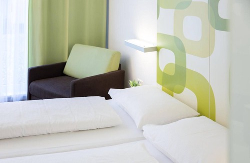 Krems an der Donau Hotel | arte Hotel Krems