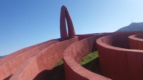 Pettineo House | Arte Mare e Cultura