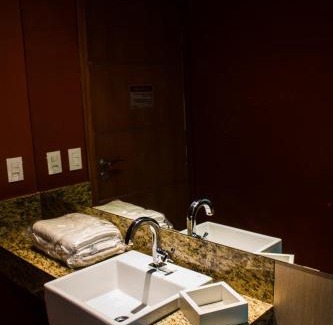 Cambeba Hotel | Arte Motel (Adults Only)