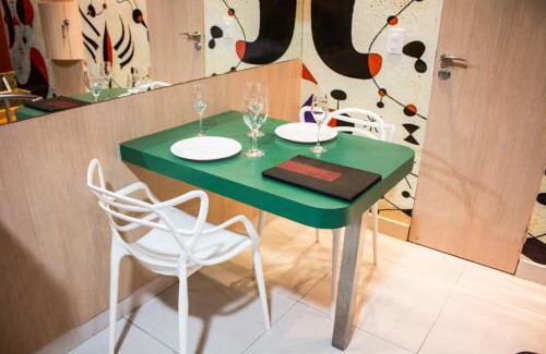 Cambeba Hotel | Arte Motel (Adults Only)