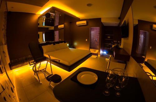 Cambeba Hotel | Arte Motel (Adults Only)