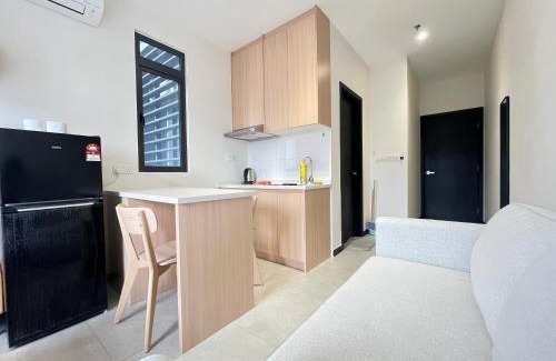 Gua Apartment | Arte Plus Ampang By Comfortcorner