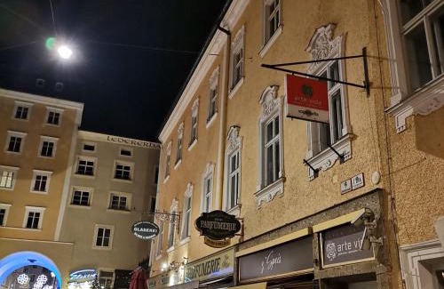 City Centre Salzburg Apartment | arte vida boutique guesthouse