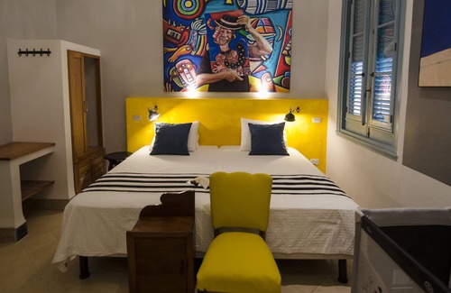El Vedado Hotel | ARTeHotel Calle 2