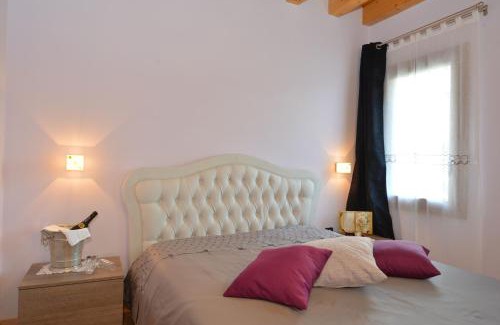 Arcole Bed & Breakfast | Artemide
