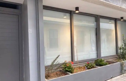 Strovolos Apartment | ARTEMIS - 1 Bedroom Studio in the heart of Nicosia