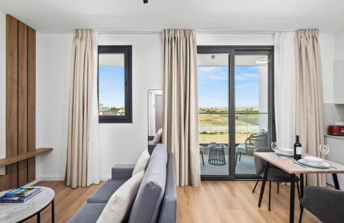 Livadia Apartment | Artemis 104 - Seaside Stories