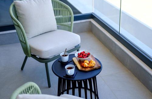 Livadia Apartment | Artemis 104 - Seaside Stories