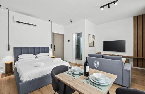 Livadia Apartment | Artemis 104 - Seaside Stories