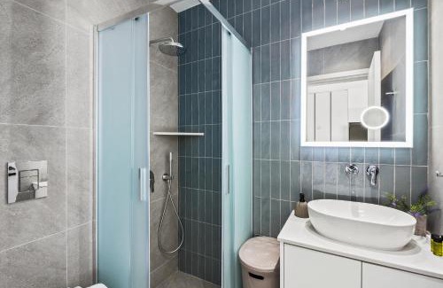 Livadia Apartment | Artemis 104 - Seaside Stories