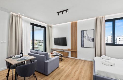 Livadia Apartment | Artemis 206 - Seaside Stories