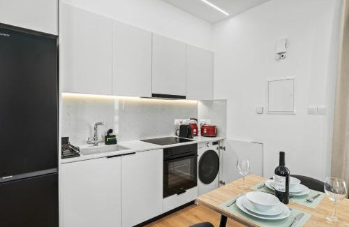 Livadia Apartment | Artemis 206 - Seaside Stories