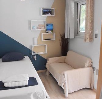Spata-Artemida House | Artemis Boutique House