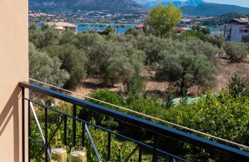 Kariotai Hotel | Artemis Pension