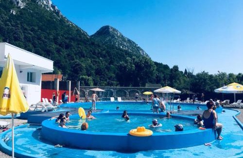 Baile Herculane Hotel | Artemis
