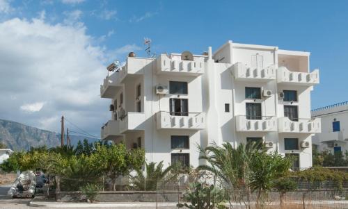 Agia Roumeli Apartment | Artemis Studios