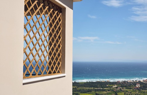Khartata Villa | Artemis Villa II - Spectacular Views & Large Groups