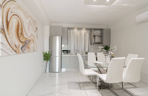 Fiolitis Villa | Artemisia -2 Bedroom Villa with Private pool and Garden View