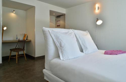 Bastelica Hotel | Artemisia Boutique Hotel