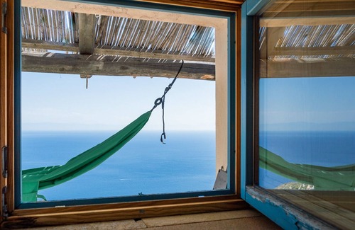 Filicudi House | Artemisia House