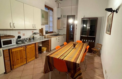 Pisa City Centre Apartment | Artemisia Pisa