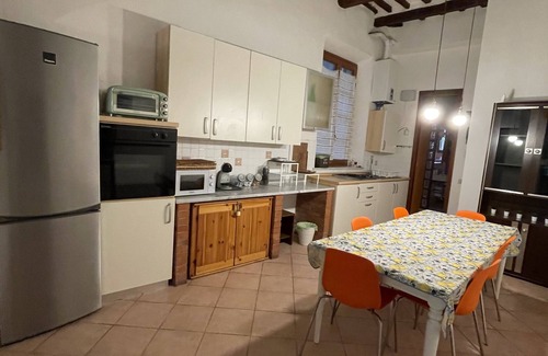 Pisa City Centre Apartment | Artemisia Pisa