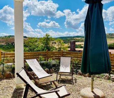 Tergu House | Artemisia Sardegna