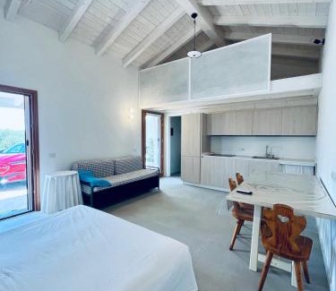 Tergu House | Artemisia Sardegna