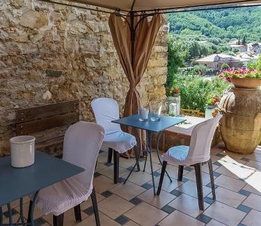 Novi Velia Bed & Breakfast | Artesia - Junior Suite