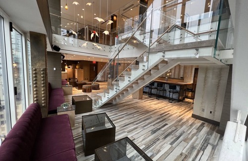 Financial District Hotel | Artezen Hotel