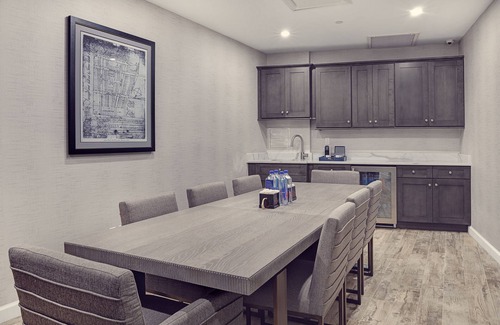 Financial District Hotel | Artezen Hotel