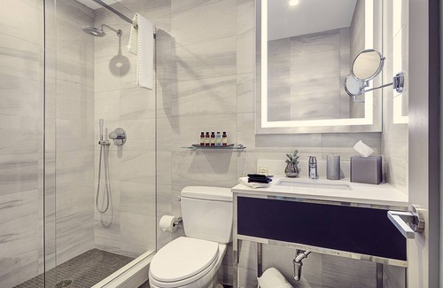 Financial District Hotel | Artezen Hotel