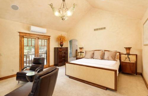 Cerise Ranch House | Artful Roaring Fork Estate