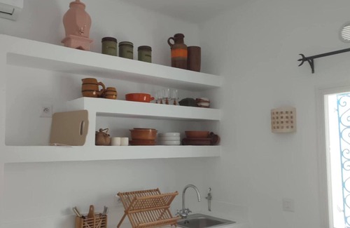 Medina Apartment | Artgohomes2 Medina Hammamet