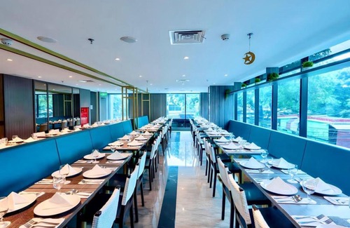 Kebon Kacang Hotel | Arthama Tanah Abang Jakarta