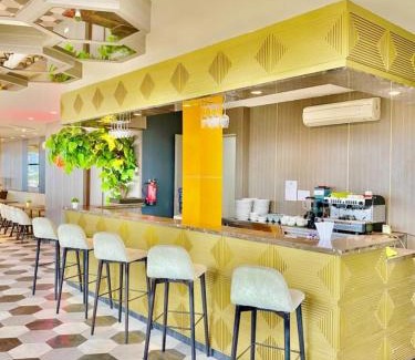 Kebon Kacang Hotel | Arthama Tanah Abang Jakarta