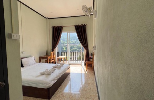 Nong Khiaw House | Arthith Guesthouse