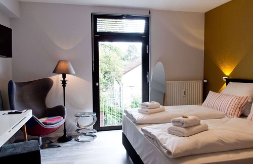 Augsburg-Goggingen Hotel | Arthotel ANA GOLD