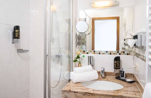 Augsburg-Goggingen Hotel | Arthotel ANA GOLD