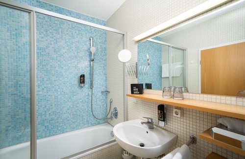 Stuttgart Hotel | Arthotel ANA Neotel