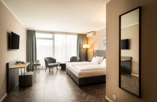 Stuttgart Hotel | Arthotel ANA Neotel