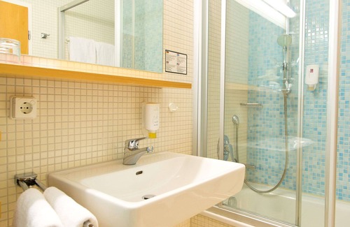 Stuttgart Hotel | Arthotel ANA Neotel