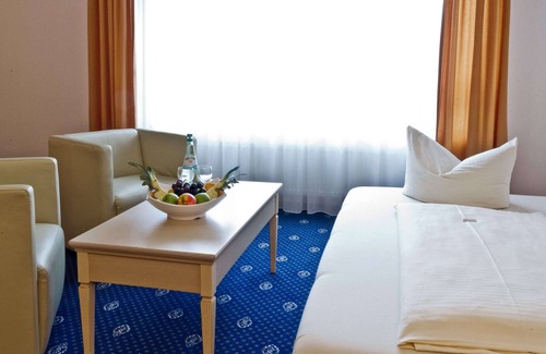 Gersthofen Hotel | Arthotel ANA Petite